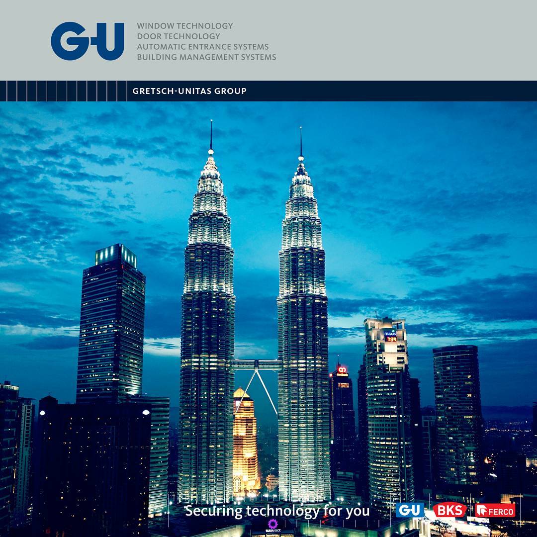 GU Reference :
Petronas Towers, Kuala Lampur, Malaysia

#petronas #kualalumpur #malaysia